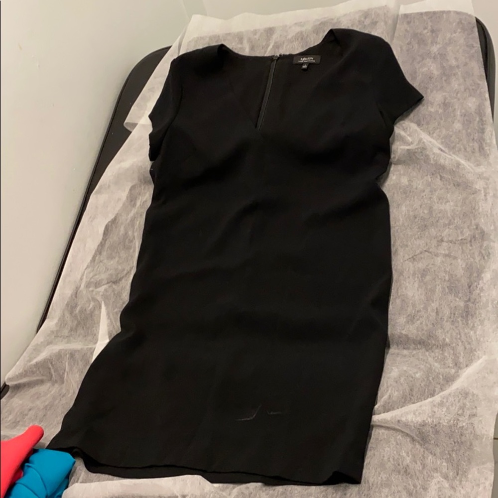 Babaton dress